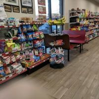 Stewart's Shops