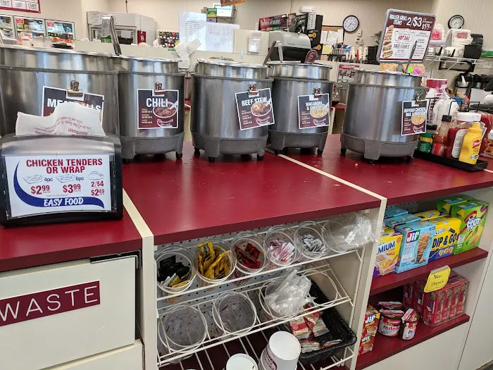 Stewart's Shops 4