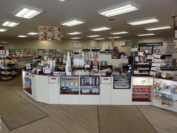 Stewart's Shops 8