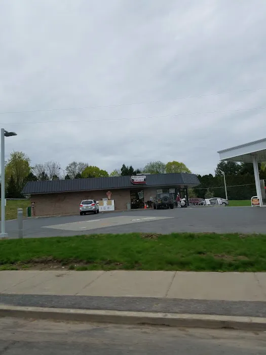Stewart's Shops 6