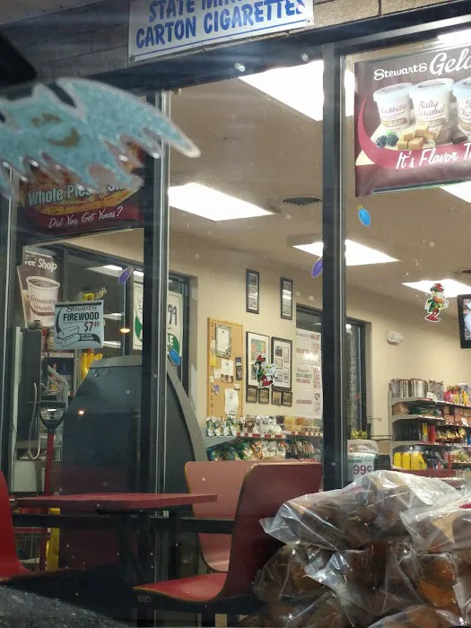 Stewart's Shops 7