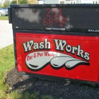 Wash Works Car and Pet Wash