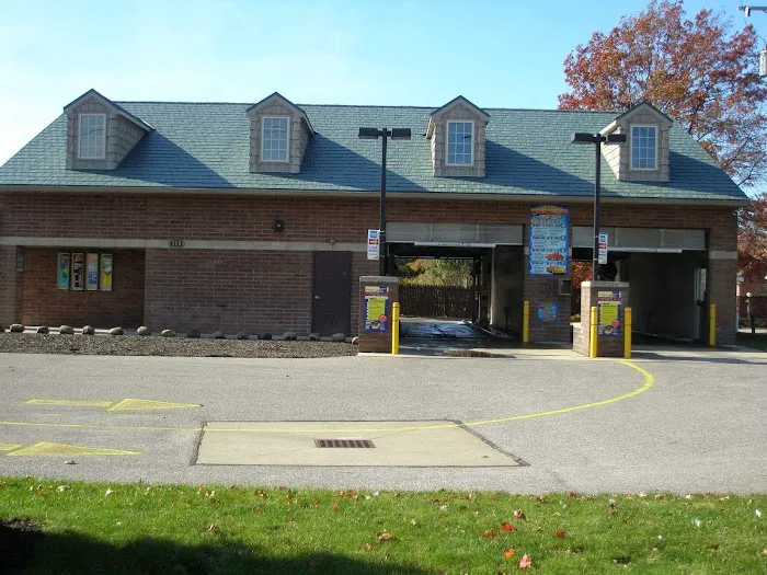 Wash Works Car and Pet Wash 2