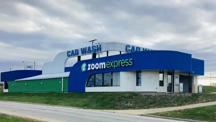 Zoom Express Car Wash 2