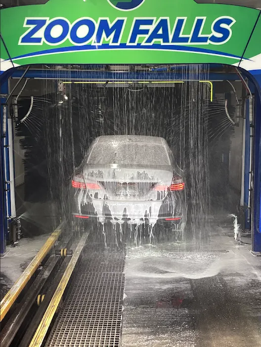 Zoom Express Car Wash 1