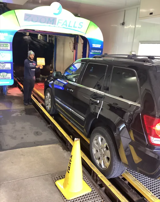 Zoom Express Car Wash 5