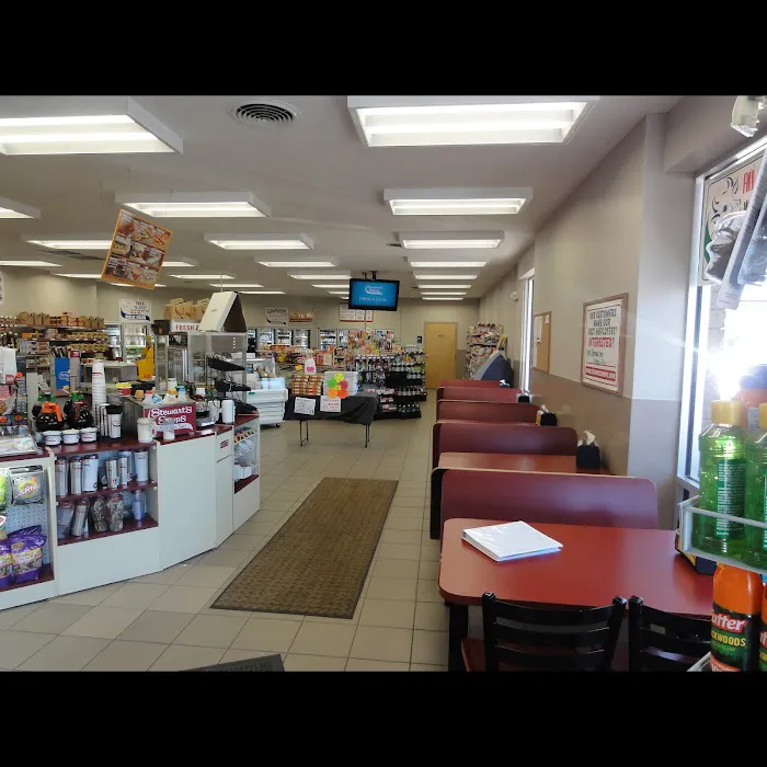Stewart's Shops 2