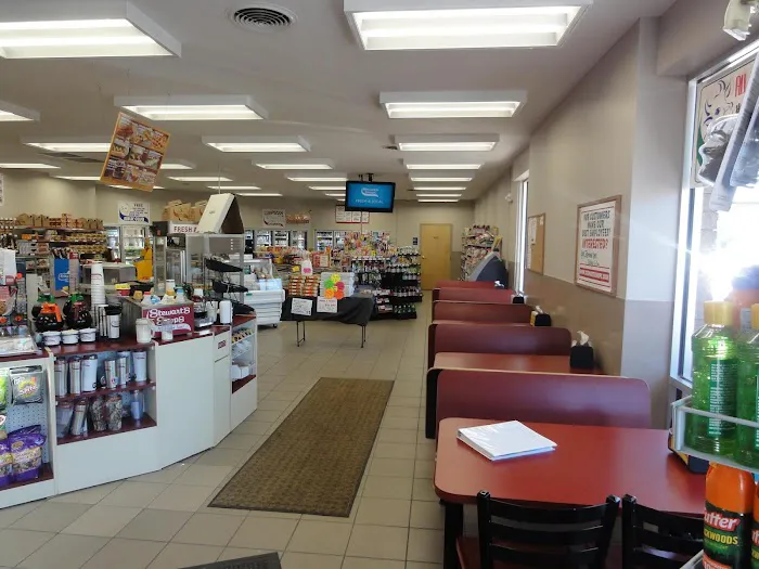Stewart's Shops 0