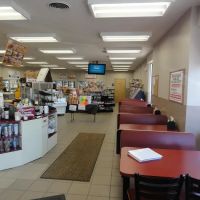 Stewart's Shops