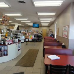 Stewart's Shops ico