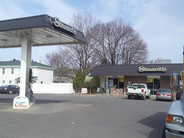 Stewart's Shops 3
