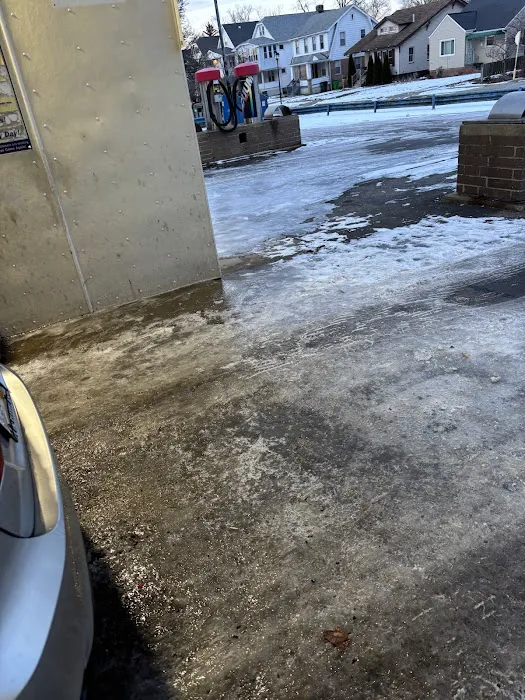 Euclid Self Serve Car Wash 2