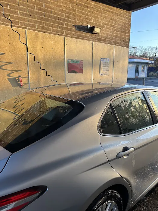 Euclid Self Serve Car Wash 0