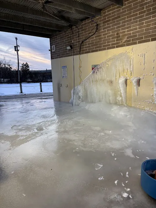 Euclid Self Serve Car Wash 1