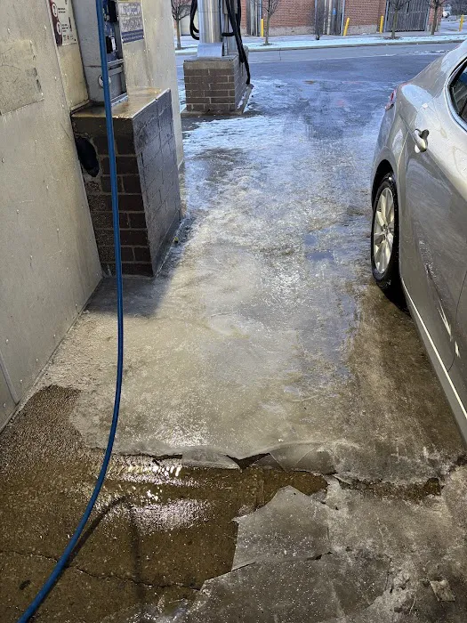 Euclid Self Serve Car Wash 3