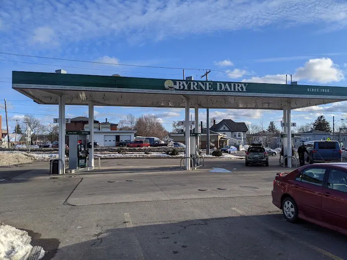 Byrne Dairy & Deli 5