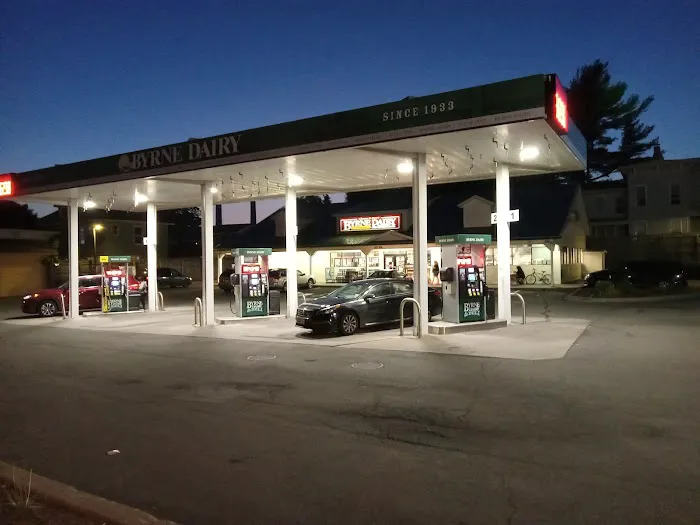 Byrne Dairy & Deli 2