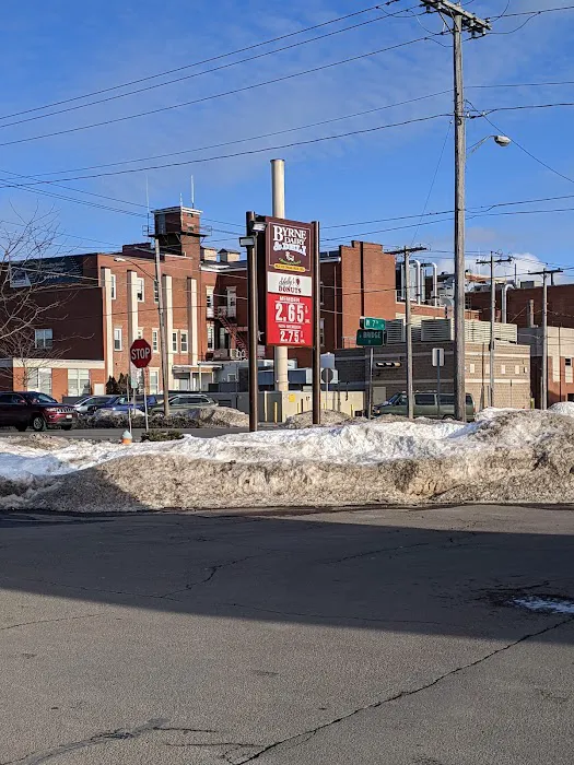 Byrne Dairy & Deli 4