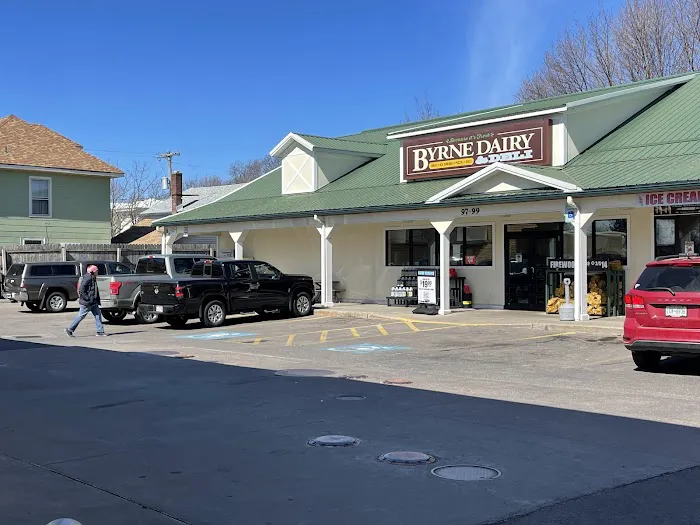 Byrne Dairy & Deli 0
