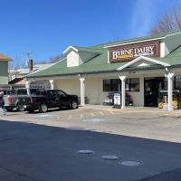 Byrne Dairy & Deli