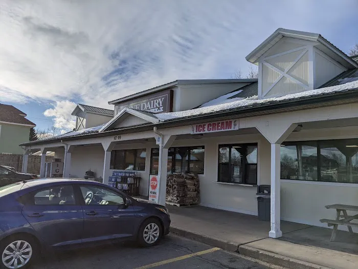 Byrne Dairy & Deli 1