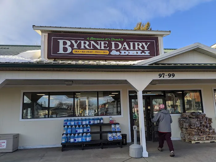 Byrne Dairy & Deli 3