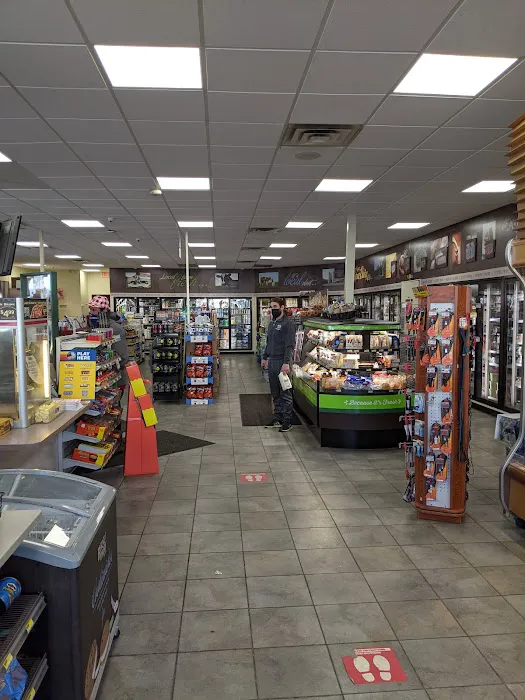 Byrne Dairy & Deli 8