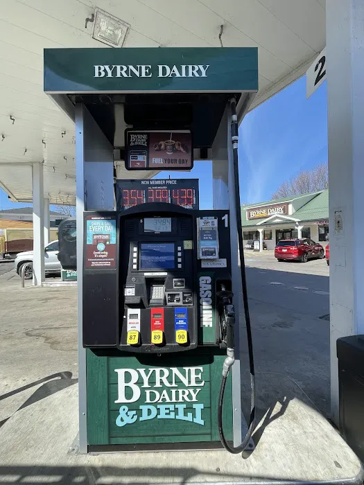 Byrne Dairy & Deli 7