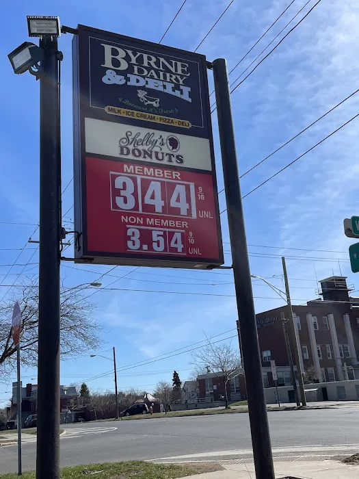 Byrne Dairy & Deli 6