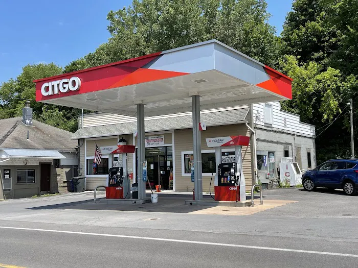 Babcock Oil Co 3