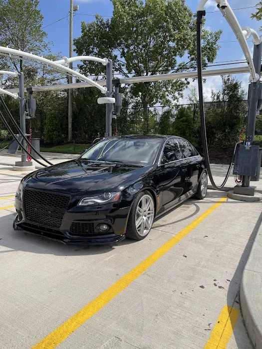 Sgt. Clean Car Wash 0