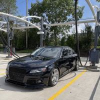Sgt. Clean Car Wash