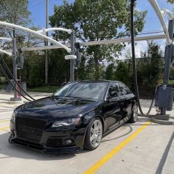 Sgt. Clean Car Wash ico