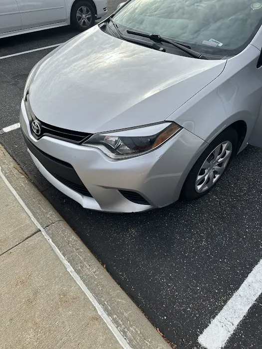 Sgt. Clean Car Wash 1