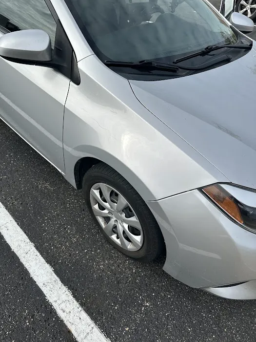 Sgt. Clean Car Wash 4
