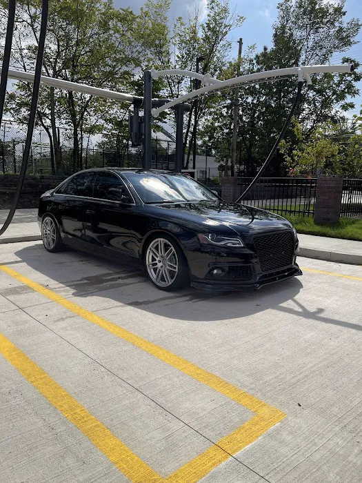 Sgt. Clean Car Wash 7