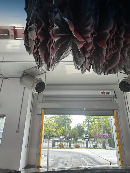 Sgt. Clean Car Wash 9