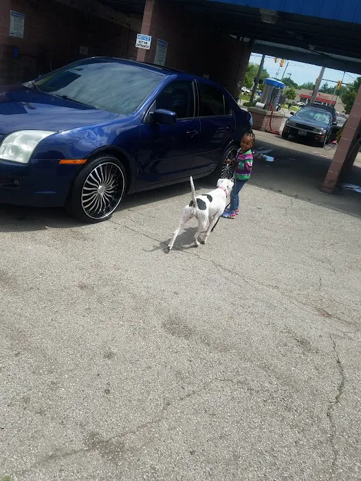 American Pride Car Washes 1
