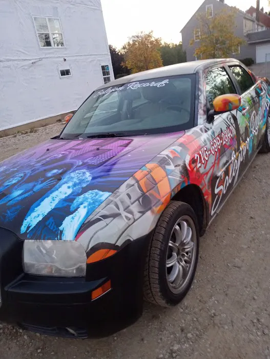 American Pride Car Washes 4