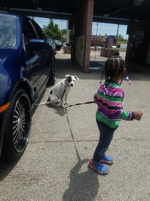 American Pride Car Washes 6