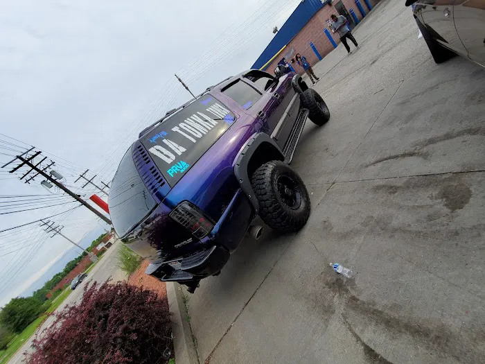 American Pride Car Washes 9