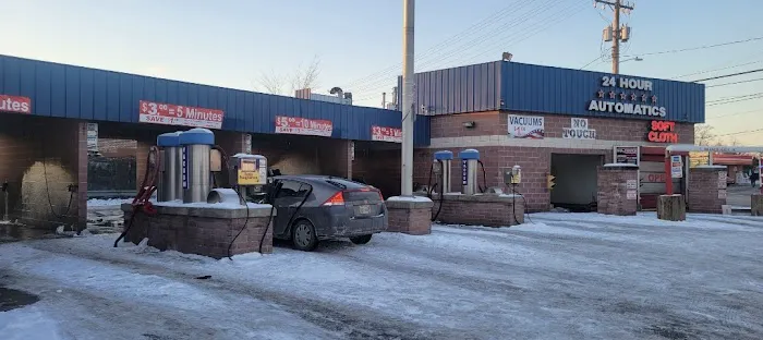 Aqua Clean Car Wash 0