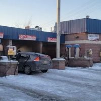 Aqua Clean Car Wash