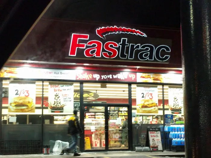 Fastrac 0
