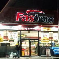 Fastrac