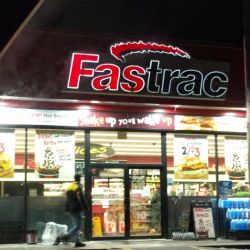 Fastrac ico