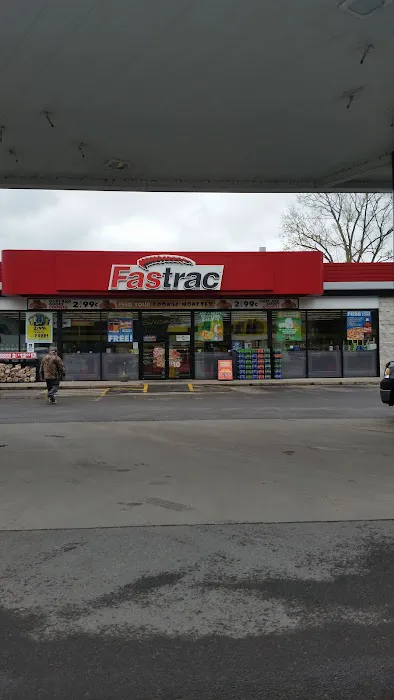 Fastrac 3