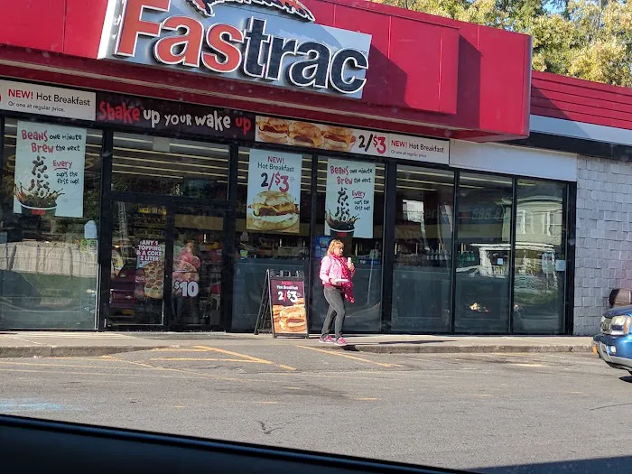 Fastrac 6