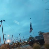 American Pride Car Washes