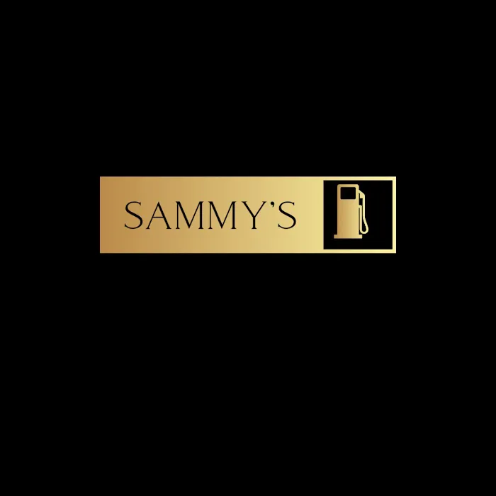 Sammy's 8